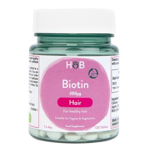 Biotin