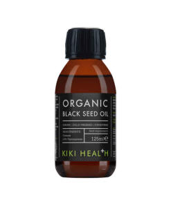 Black Seed Oil - 125 ml.
