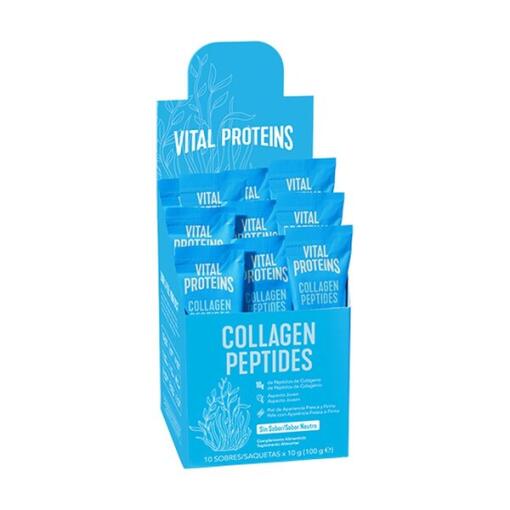 Collagen Peptides