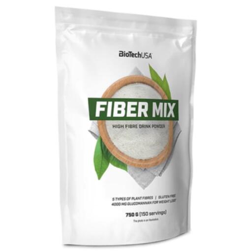 Fiber Mix