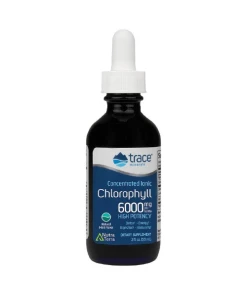 Koncentrerat joniskt klorofyll - 59 ml.
