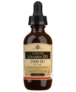 Liquid Vitamin D3