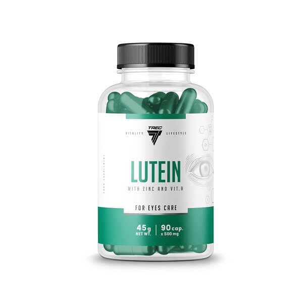 Lutein - 90 caps