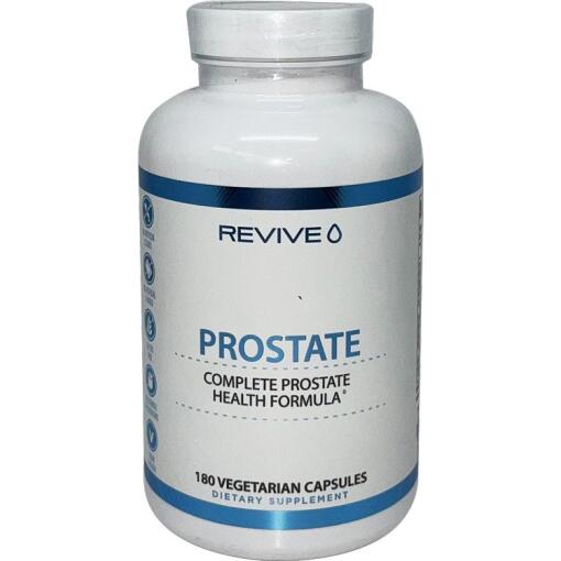 Prostate - 180 vcaps
