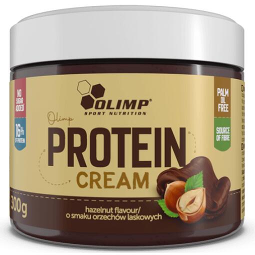 Protein Cream