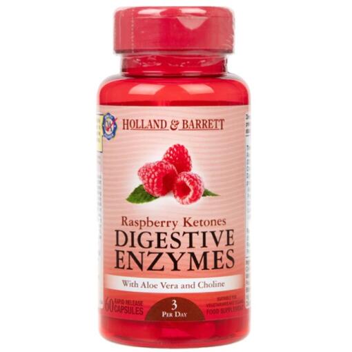 Raspberry Ketones