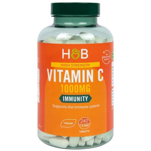 Vitamin C