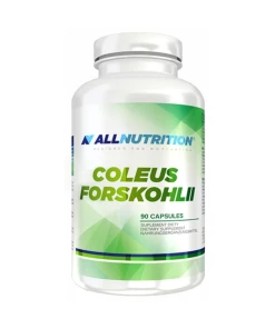 Allnutrition - Coleus Forskohlii - 90 caps
