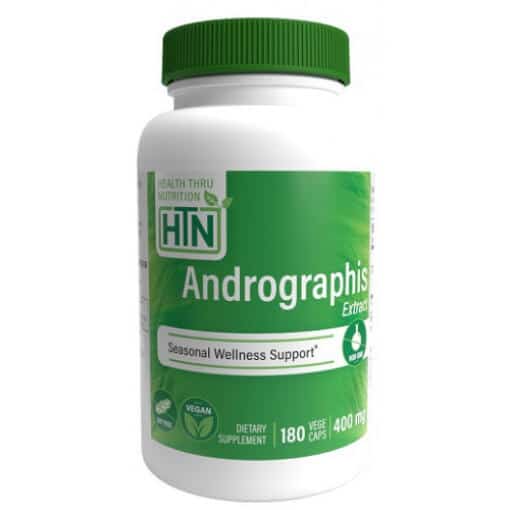 Andrographis Extract