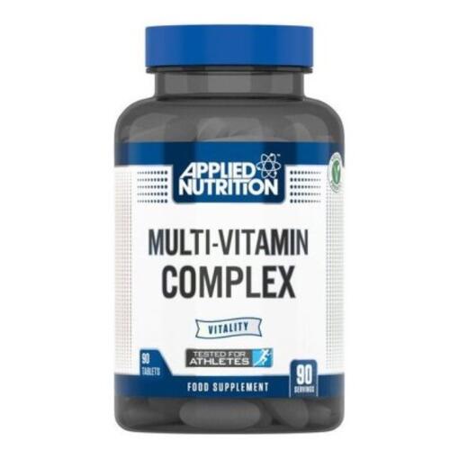 Applied Nutrition - Multi-Vitamin Complex - 90 tabs