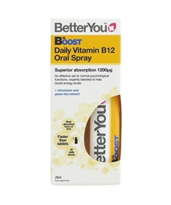 BetterYou - Boost B12 Oral Spray 25 ml.
