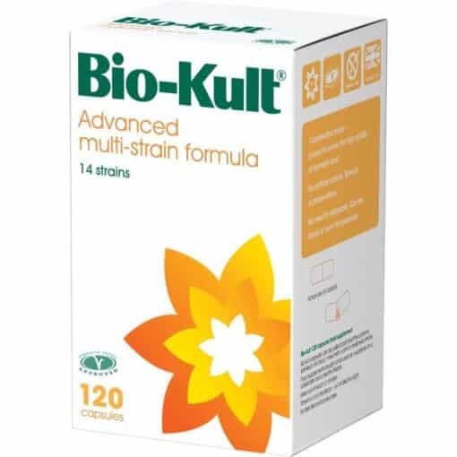 Bio-Kult - Bio-Kult Advanced Multi-Strain Formula - 120 caps