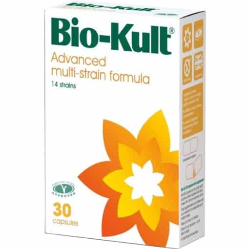 Bio-Kult - Bio-Kult Advanced Multi-Strain Formula - 30 caps