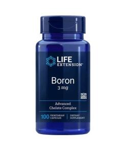 Boron