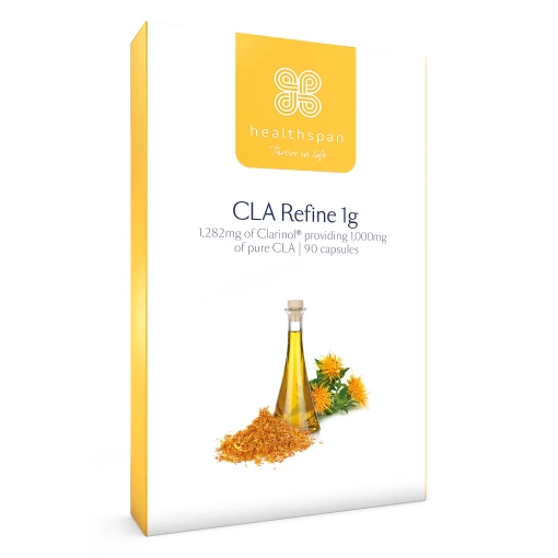 CLA Refine