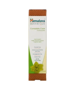 Himalaya - Complete Care Toothpaste