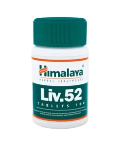 Himalaya - Liv.52 - 100 tabs
