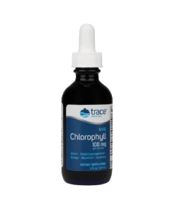 Ionic Chlorophyll