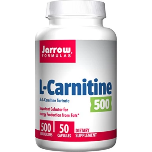 Jarrow Formulas - L-Carnitine