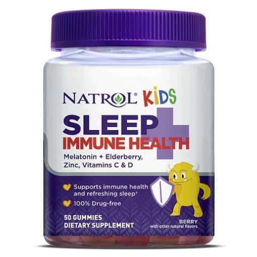 Kids Sleep + Immune Health