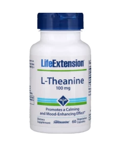 Life Extension - L-Theanine