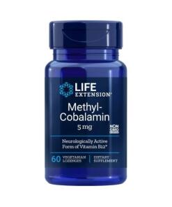 Life Extension - Methylcobalamin