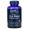 Life Extension - Super CLA Blend with Sesame Lignans - 120 softgels