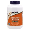 NOW Foods - Activated Charcoal 200 vcaps