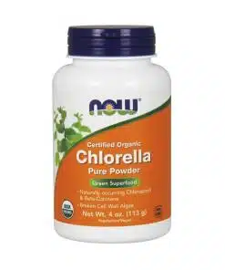 NOW Foods - Chlorella