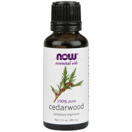 NOW Foods - Essential Oil 30 ml.