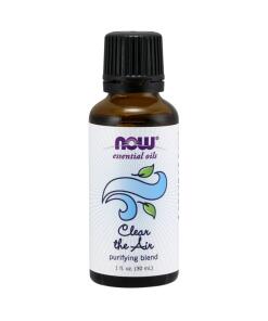 NOW Foods - Essential Oil 30 ml.