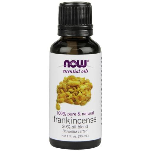 NOW Foods - Essential Oil 30 ml.