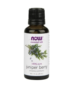 NOW Foods - Essential Oil 30 ml.