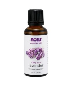 NOW Foods - Essential Oil 30 ml.