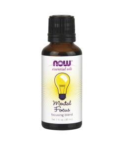 NOW Foods - Essential Oil 30 ml.