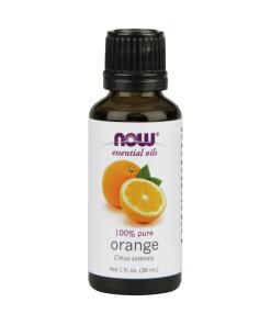 NOW Foods - Essential Oil 30 ml.