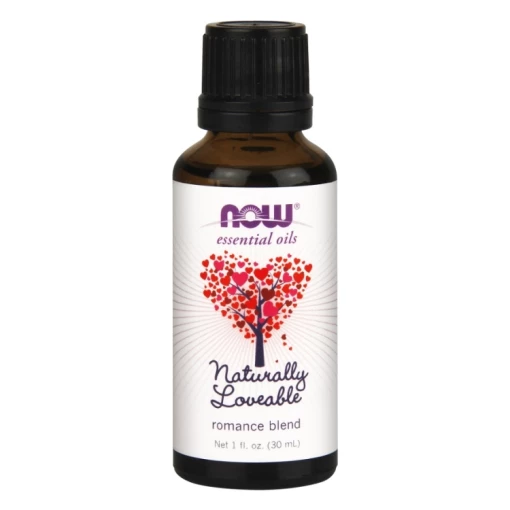 NOW Foods - Essential Oil