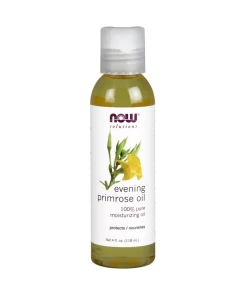 NOW Foods - Evening Primrose Oil - 118 ml.