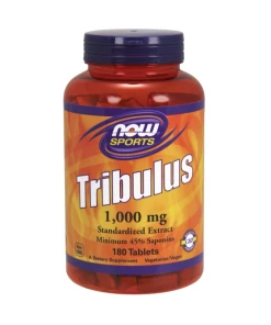 NOW Foods - Tribulus