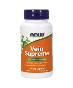 NOW Foods - Vein Supreme 90 vcaps