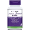 Natrol - Cinnamon 60 tablets