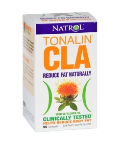 Natrol - Tonalin CLA - 90 softgels