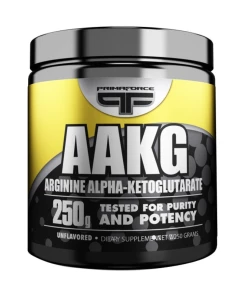 Primaforce - AAKG 250 grams