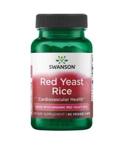 Red Yeast Rice