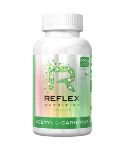 Reflex Nutrition - Acetyl L-Carnitine