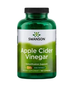 Swanson - Apple Cider Vinegar