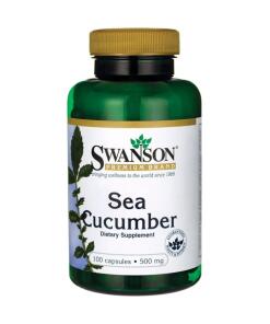 Swanson - Sea Cucumber 100 caps