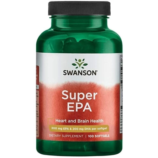 Swanson - Super EPA