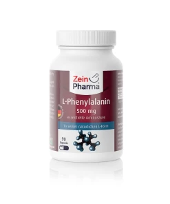 Zein Pharma - L-Phenylalanine