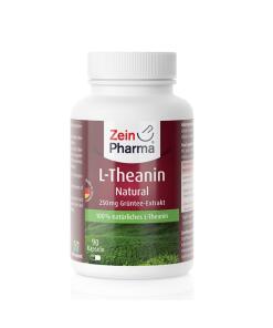 Zein Pharma - L-Theanin Natural